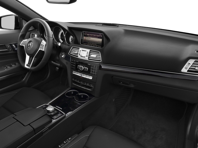 2016 Mercedes-Benz 400 E 400