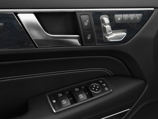 2016 Mercedes-Benz 400 E 400