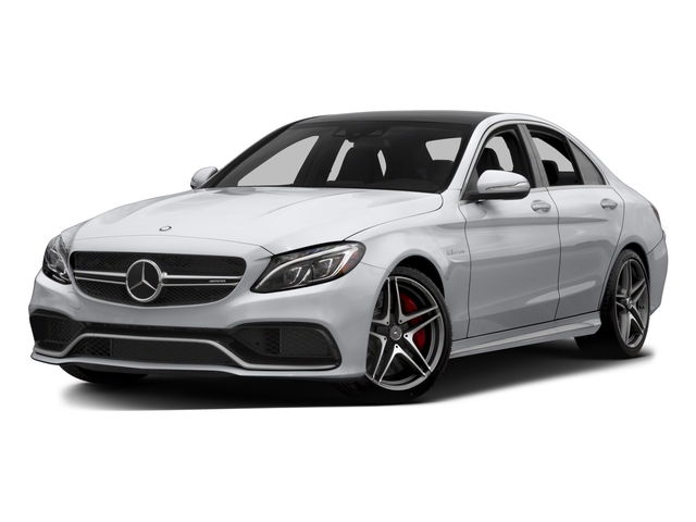 2016 Mercedes-Benz AMG C 63 S for sale in WILLOW GROVE, PA