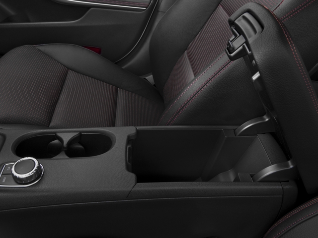 2016 Mercedes-Benz CLA 4MATIC