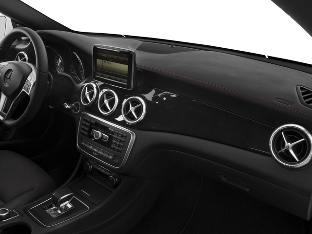 2016 Mercedes-Benz CLA 4MATIC