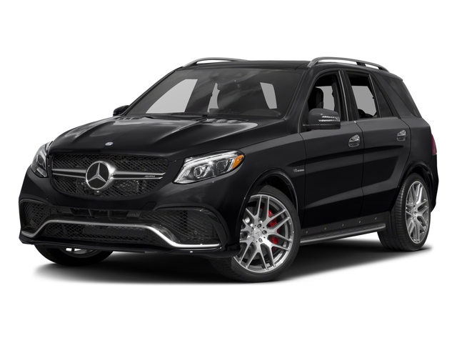 2016 Mercedes-Benz GLE AMG GLE 63 S 4MATIC for sale in Carrollton, TX