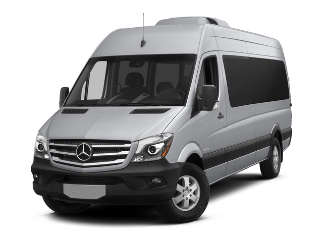 2016 Mercedes-Benz Sprinter 2500 High  Roof for sale in Hobbs, NM