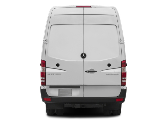 2016 Mercedes-Benz Sprinter 3500 High Roof