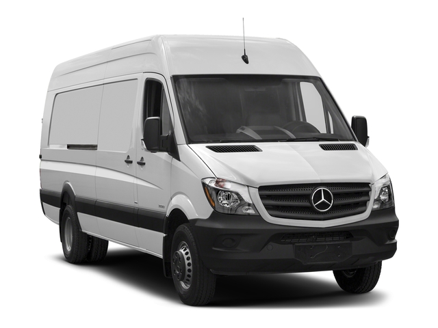 2016 Mercedes-Benz Sprinter 3500 High Roof