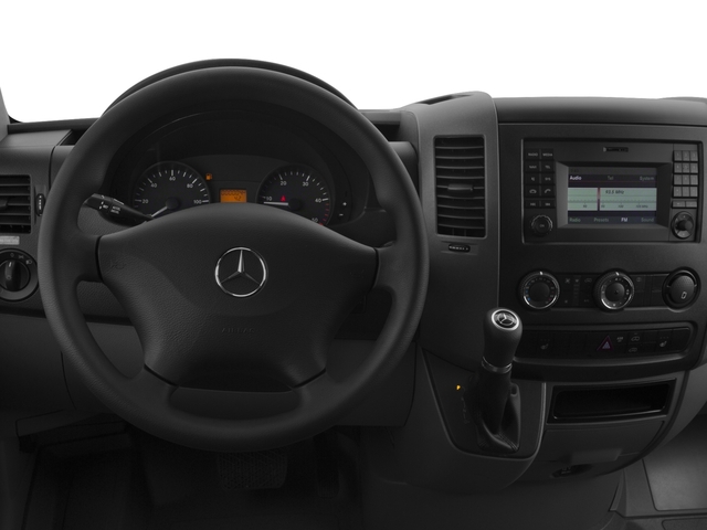 2016 Mercedes-Benz Sprinter 3500 High Roof