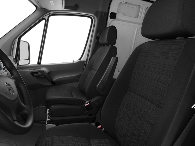 2016 Mercedes-Benz Sprinter 3500 High Roof