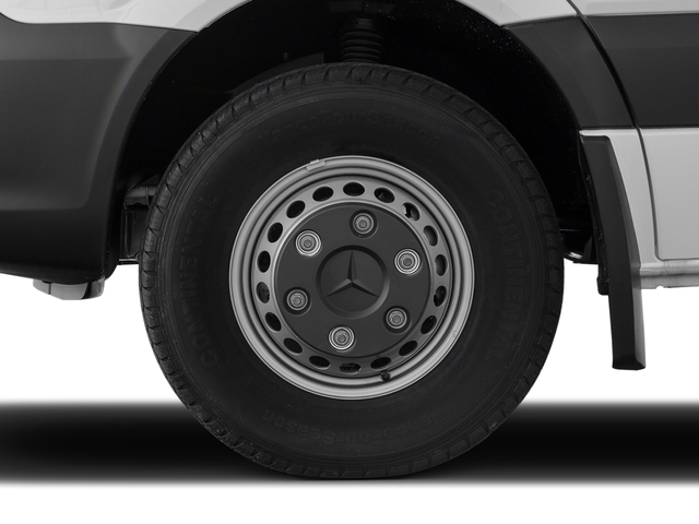 2016 Mercedes-Benz Sprinter 3500 High Roof
