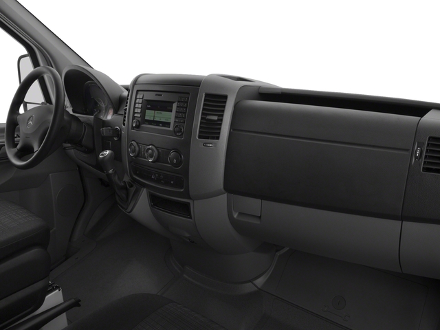 2016 Mercedes-Benz Sprinter 3500 High Roof