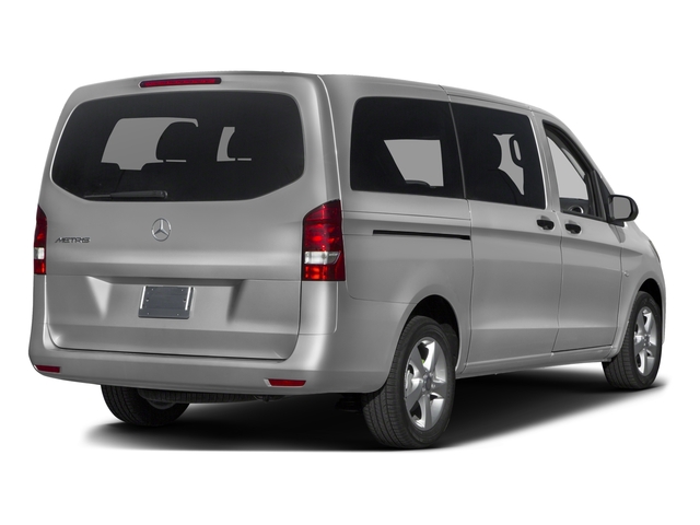 2016 Mercedes-Benz Metris Passenger