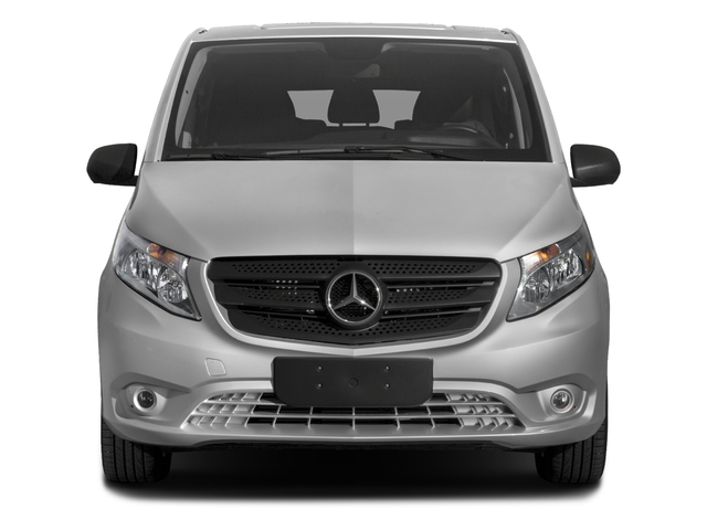 2016 Mercedes-Benz Metris Passenger