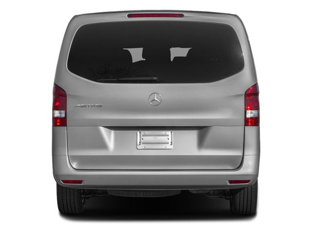 2016 Mercedes-Benz Metris Passenger