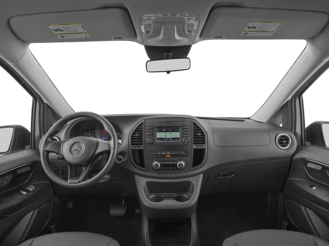 2016 Mercedes-Benz Metris Passenger