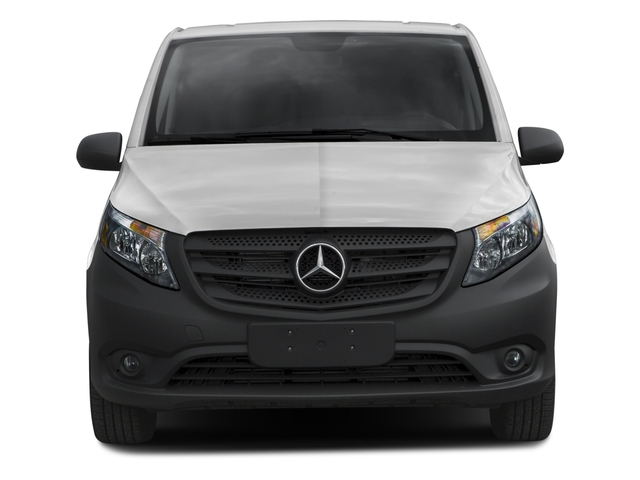 2016 Mercedes-Benz Metris Cargo