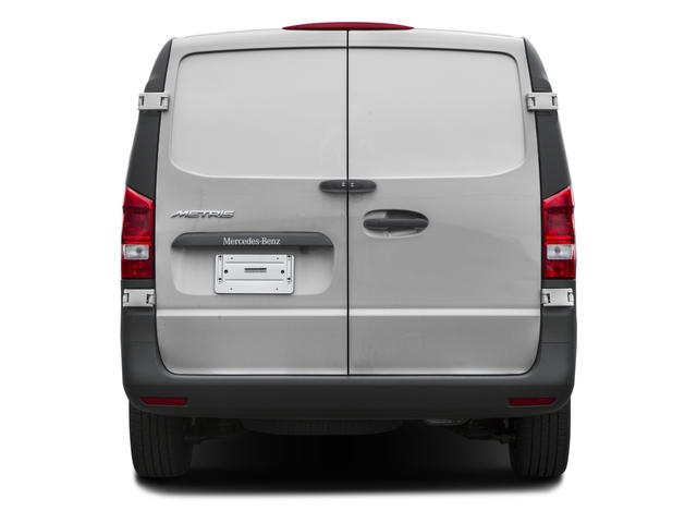 2016 Mercedes-Benz Metris Cargo