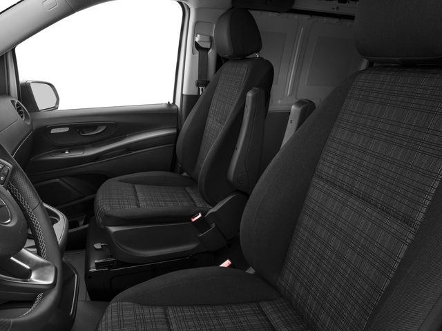 2016 Mercedes-Benz Metris Cargo