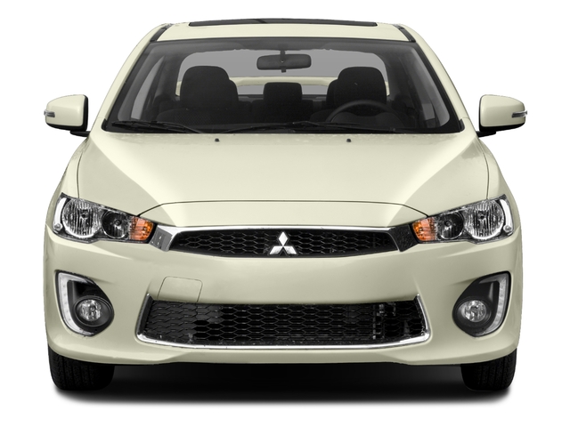 2016 Mitsubishi Lancer SE