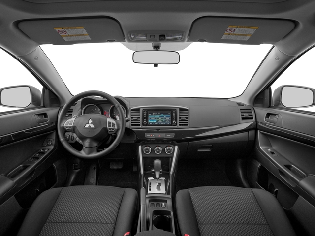 2016 Mitsubishi Lancer SE