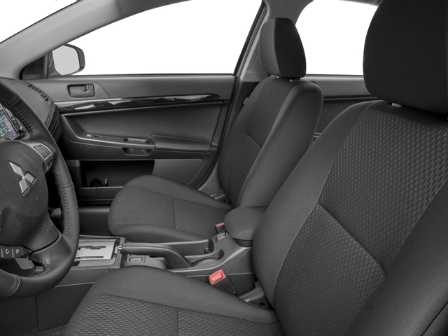 2016 Mitsubishi Lancer SE