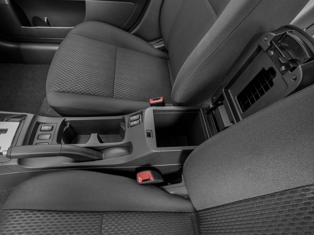 2016 Mitsubishi Lancer SE