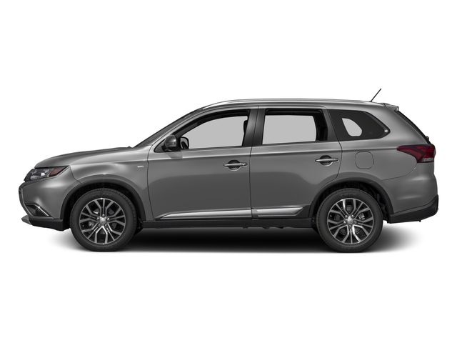 2016 Mitsubishi Outlander SE 2016 Mitsubishi Outlander SE