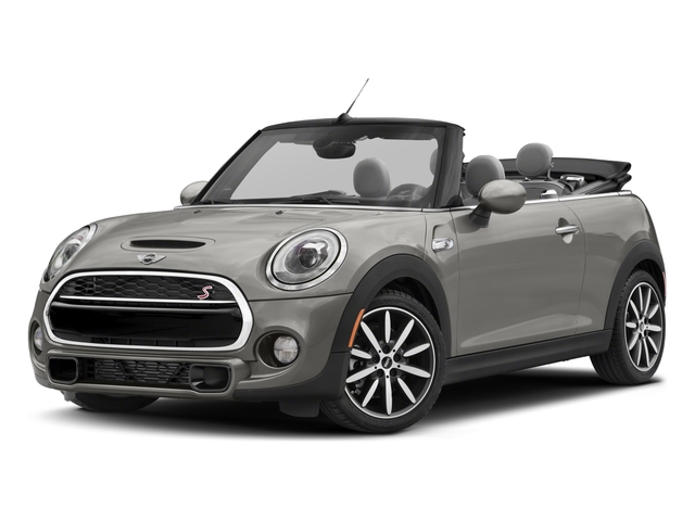 2016 MINI Convertible Cooper S for sale in Fresno, CA