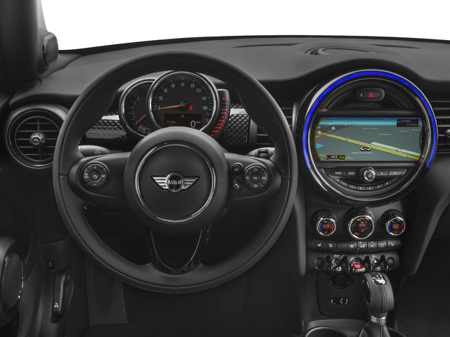 2016 MINI Convertible Cooper S