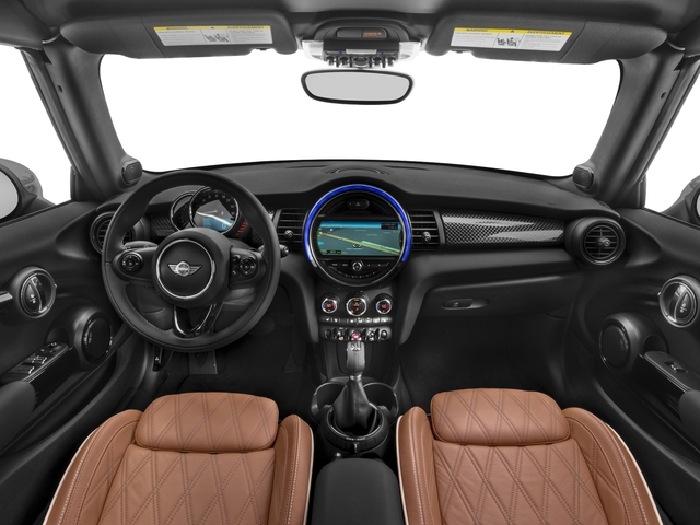 2016 MINI Convertible Cooper S