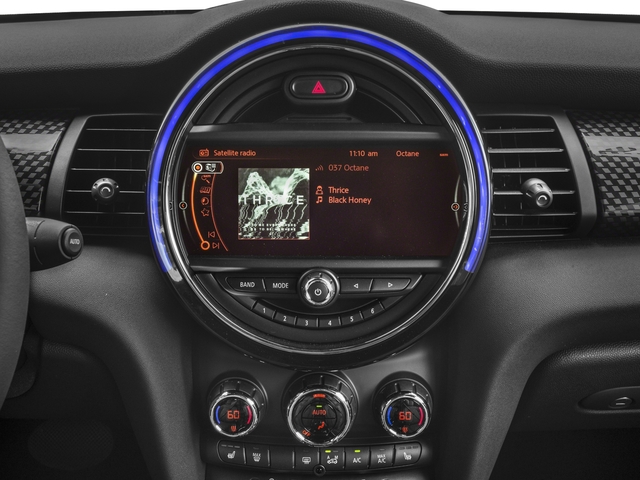 2016 MINI Convertible Cooper S