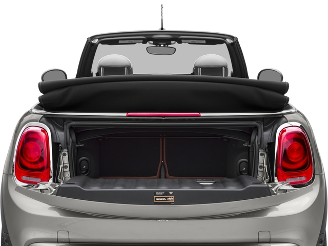 2016 MINI Convertible Cooper S