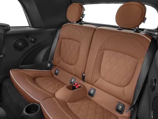 2016 MINI Convertible Cooper S
