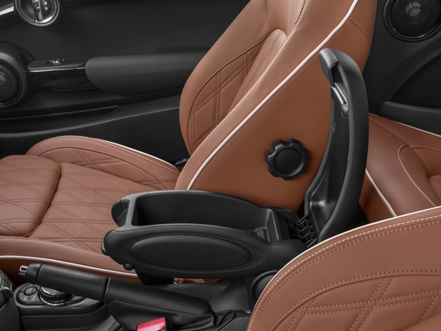 2016 MINI Convertible Cooper S