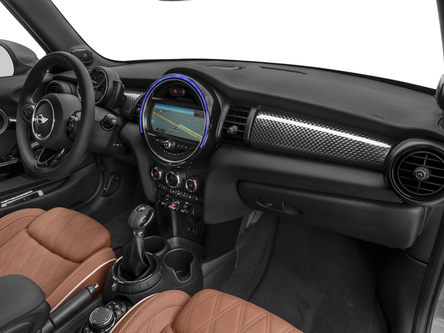 2016 MINI Convertible Cooper S