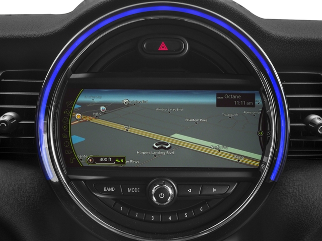 2016 MINI Convertible Cooper S