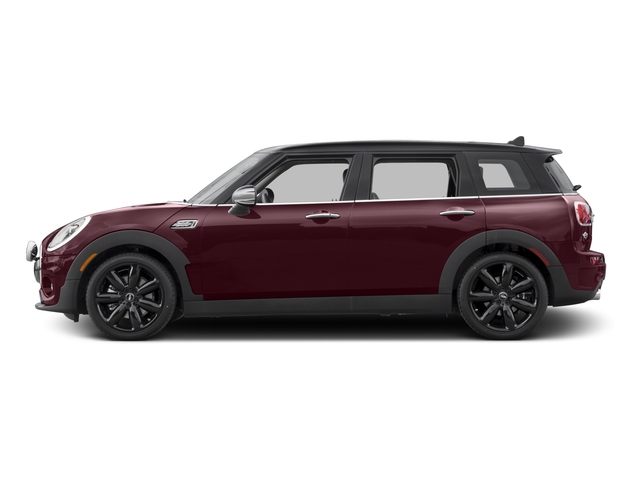 2016 Mini Clubman Cooper S