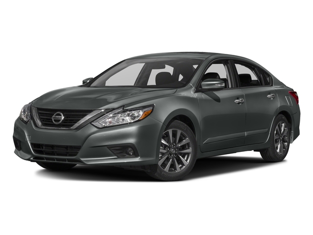 2016 Nissan Altima 3.5 SL