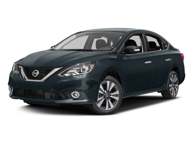 2016 Nissan Sentra