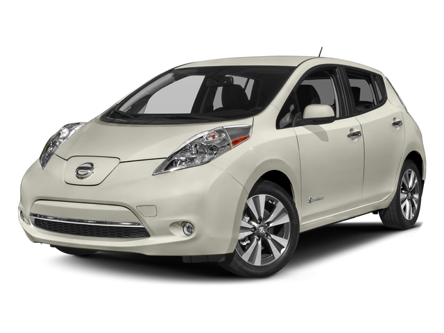2016 Nissan LEAF SL for sale in Idaho Falls, ID