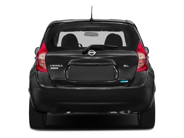 2016 Nissan Versa Note SL