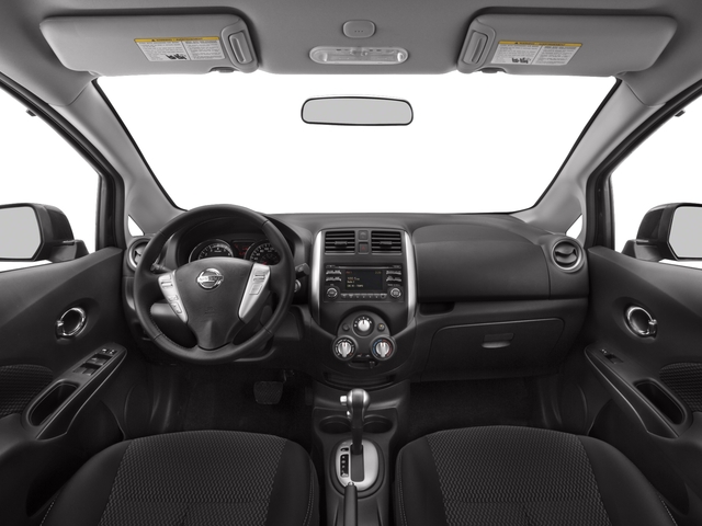 2016 Nissan Versa Note SL