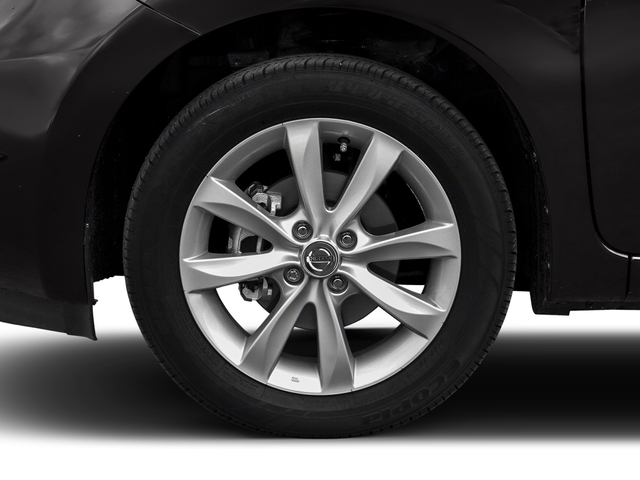 2016 Nissan Versa Note SL