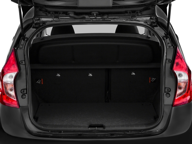 2016 Nissan Versa Note SL