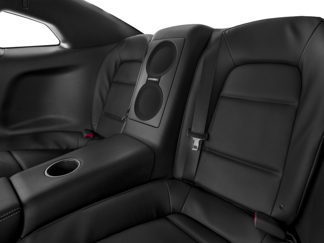 2016 Nissan GT-R Premium