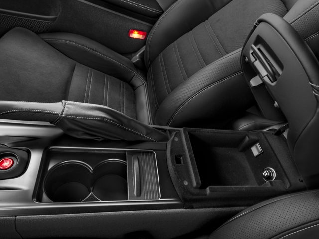 2016 Nissan GT-R Premium