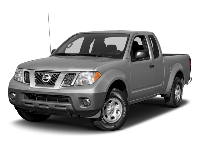 2016 Nissan Frontier S for sale in Red Bluff, CA