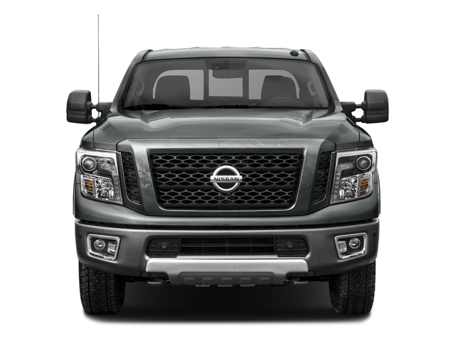2016 Nissan Titan XD PRO-4X Diesel