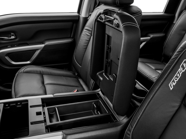 2016 Nissan Titan XD PRO-4X Diesel