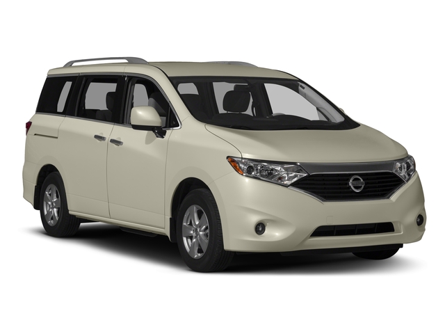 2016 Nissan Quest SV