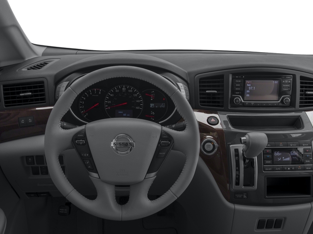 2016 Nissan Quest SV
