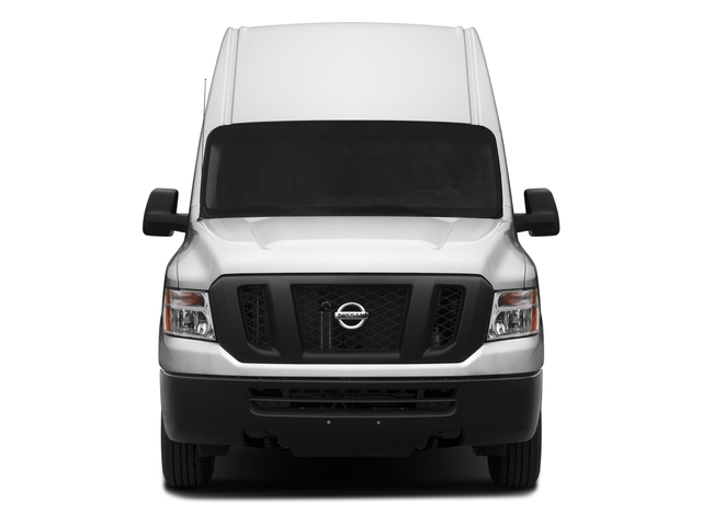 2016 Nissan 2500 S V6